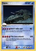 Titanic
