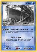 Titanic