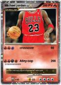 Michael jordan