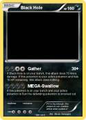 Black Hole
