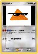mlg dorito