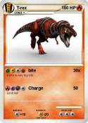 T-rex