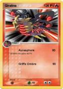 Giratina