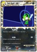 TeH EpIC GiR !