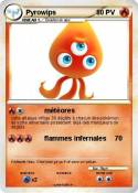 Pyrowips