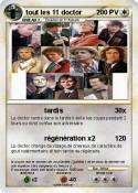 tout les 11 doc