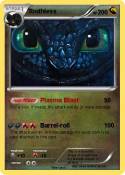 Toothless