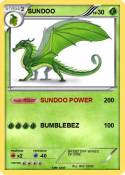 SUNDOO