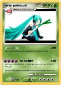 Ievan pokka
