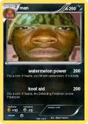 man