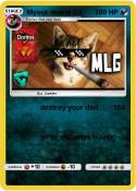 Myour mama GX