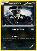 Colonel (TNT)