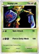 Young Link