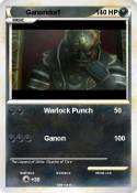 Ganondorf