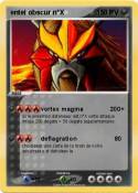 entei obscur