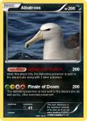 Albatross