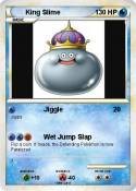 King Slime
