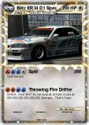 Blitz ER34 D1