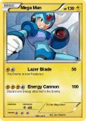 Mega Man