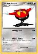 dr robotnik