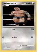 randy orton