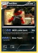 Sad Emo