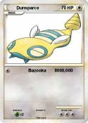 Dunsparce