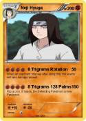Neji Hyuga