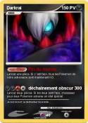 Darkrai