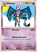 Celespsy