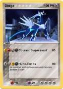 Dialga
