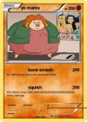yo mama