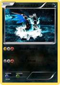 Mcharizard EX