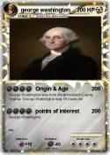george washingt