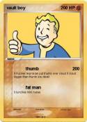 vault boy