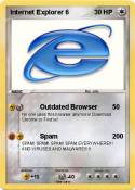 Internet Explor