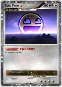 Epic Face