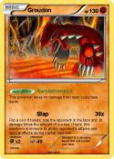 Groudon