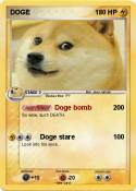 DOGE