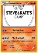 Steve&Kate's