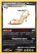 Pokemon Dark