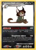 Pokemon Dark