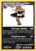 Pokemon Dark