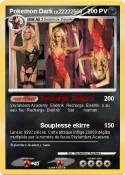 Pokemon Dark