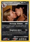 Pokemon Dark