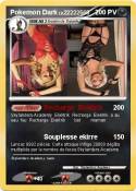 Pokemon Dark