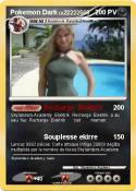 Pokemon Dark