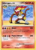 Infernape
