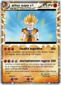 arthur super x1