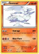 Reshiram